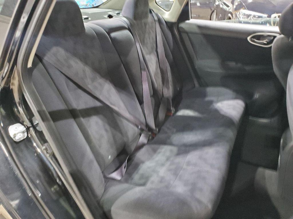 used 2013 Nissan Sentra car, priced at $7,459