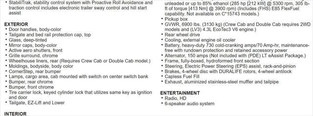 used 2017 Chevrolet Silverado 1500 car, priced at $16,995