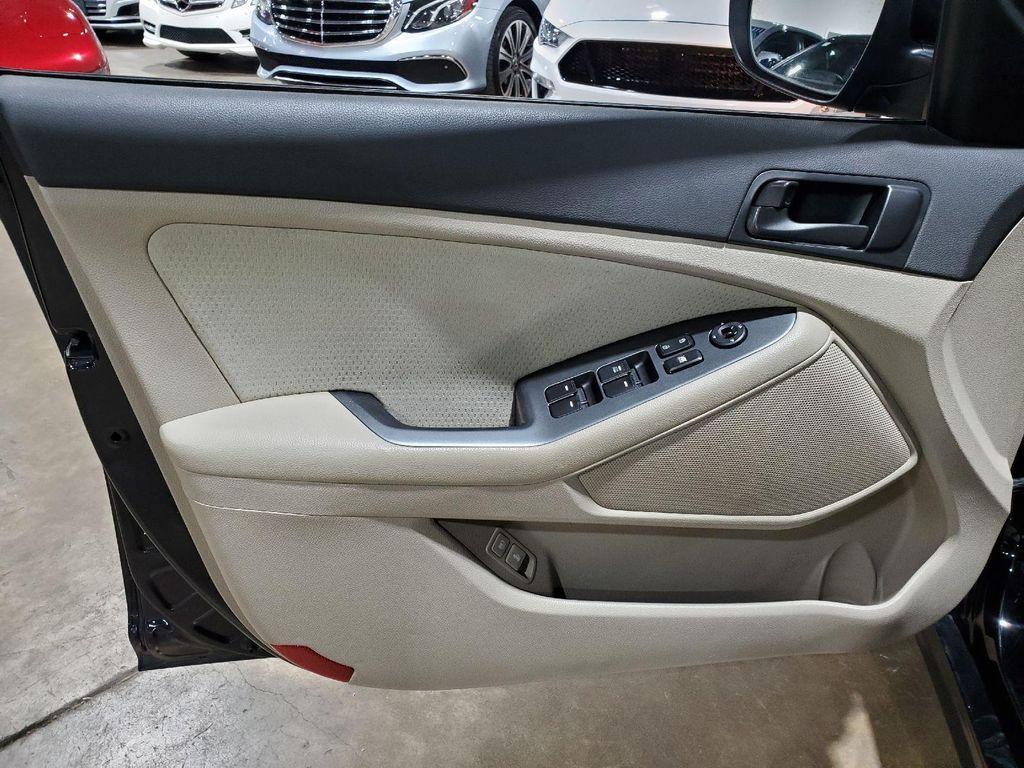 used 2014 Kia Optima car, priced at $7,990