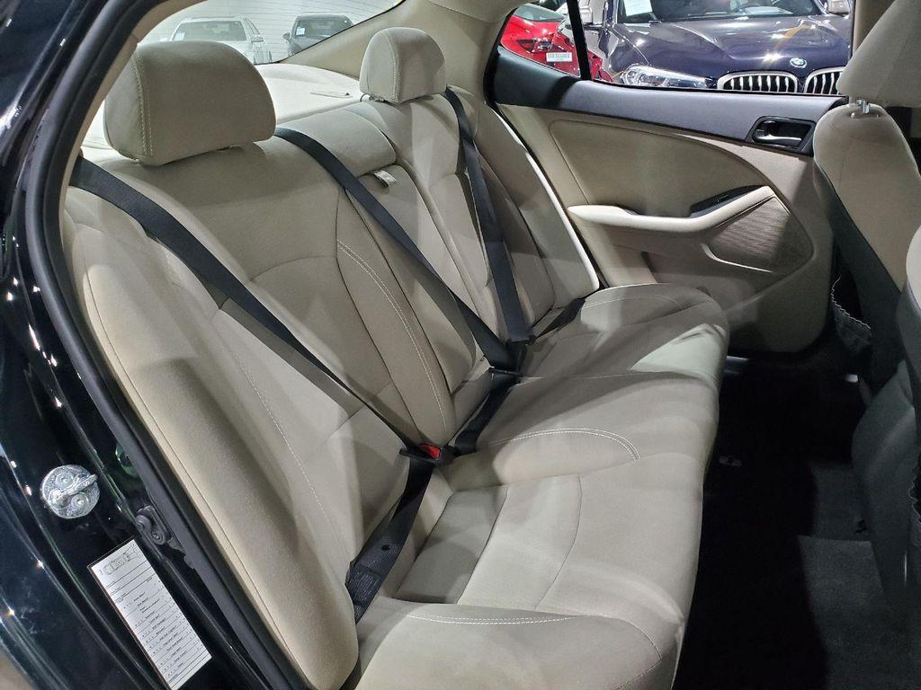 used 2014 Kia Optima car, priced at $7,990