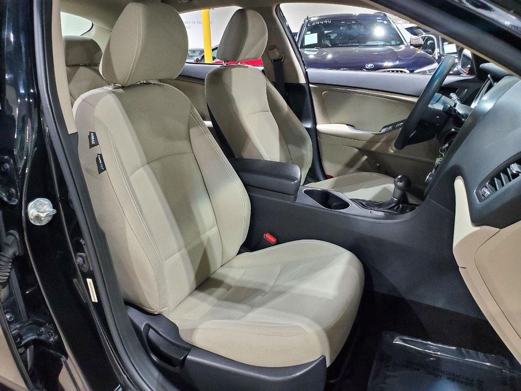 used 2014 Kia Optima car, priced at $7,990