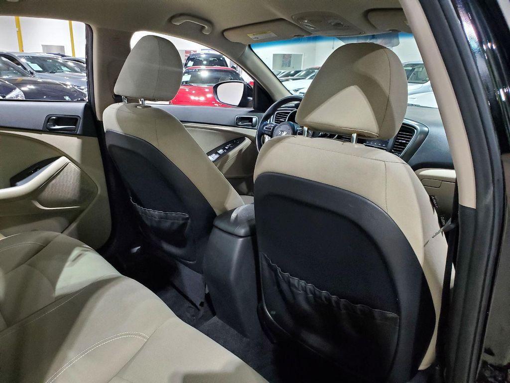 used 2014 Kia Optima car, priced at $7,990