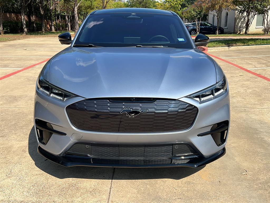 used 2022 Ford Mustang Mach-E car, priced at $31,995