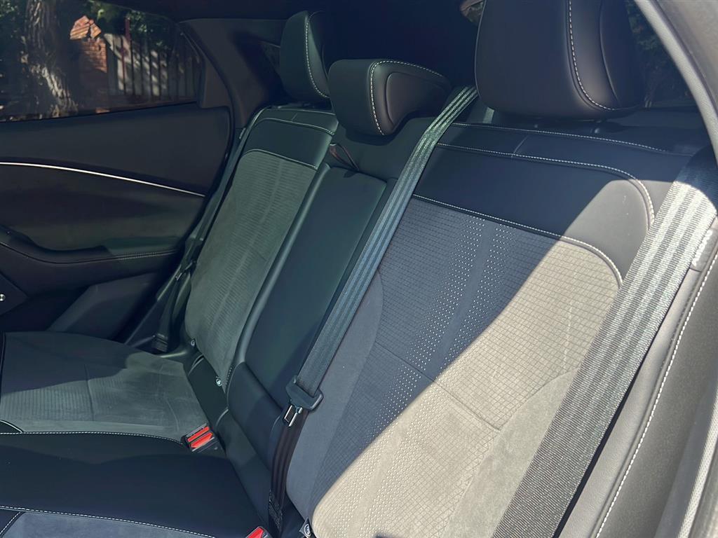 used 2022 Ford Mustang Mach-E car, priced at $31,995