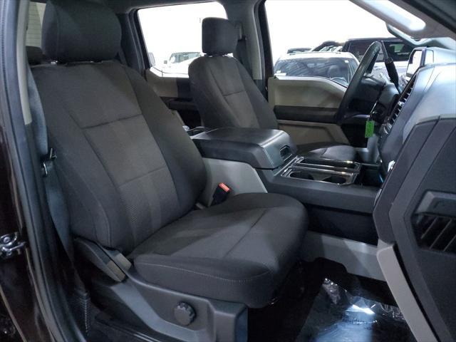 used 2019 Ford F-150 car, priced at $24,983