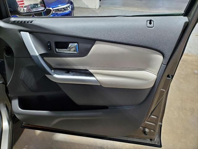 used 2014 Ford Edge car, priced at $11,995