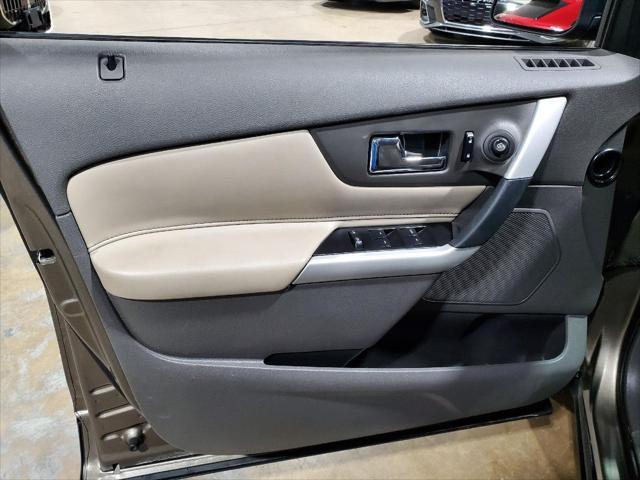 used 2014 Ford Edge car, priced at $11,995