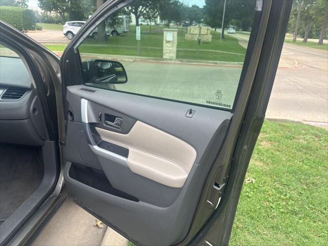 used 2014 Ford Edge car, priced at $11,995