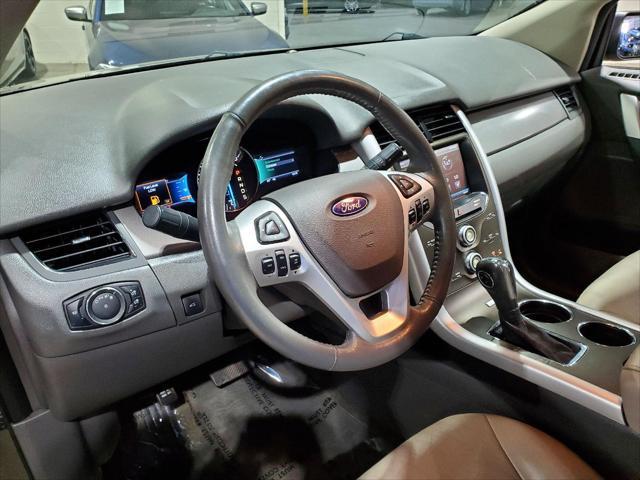 used 2014 Ford Edge car, priced at $11,995