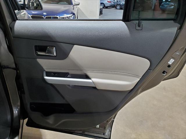 used 2014 Ford Edge car, priced at $11,995