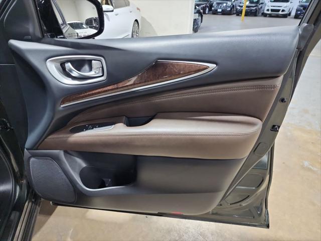 used 2013 INFINITI JX35 car, priced at $9,887