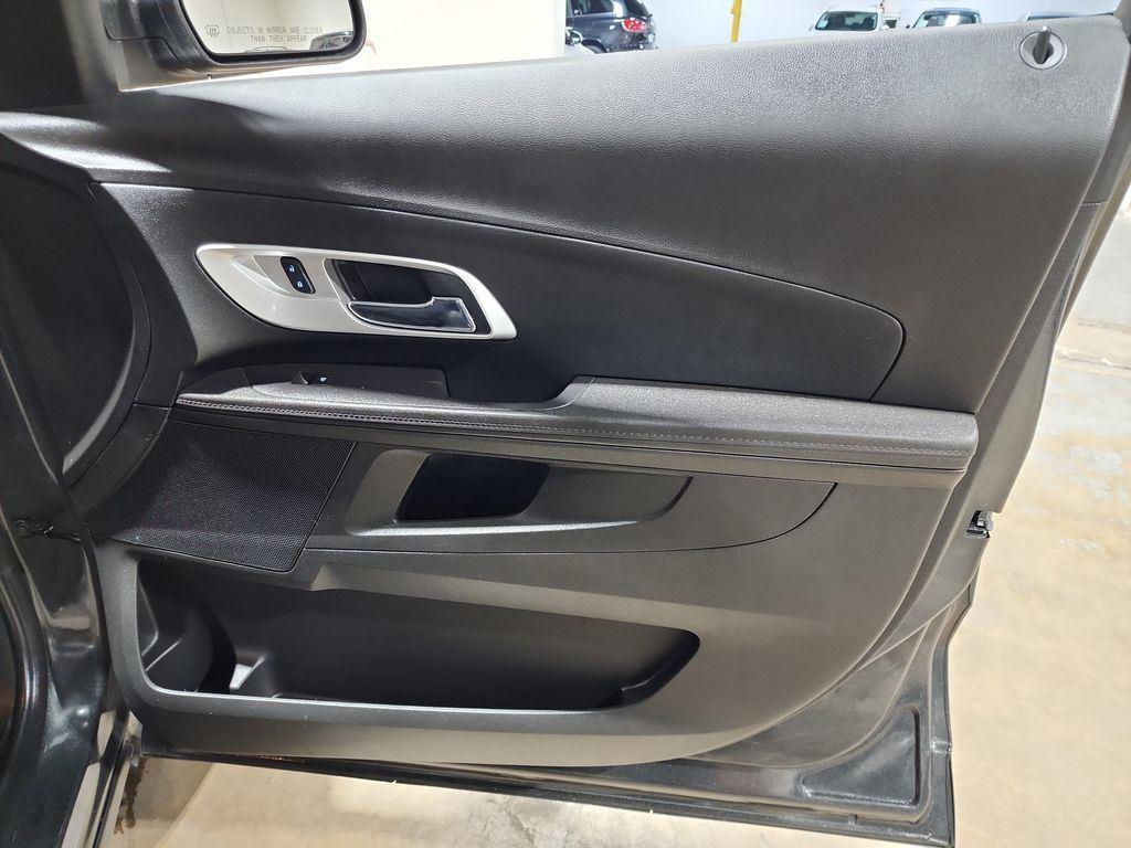 used 2017 Chevrolet Equinox car, priced at $6,590