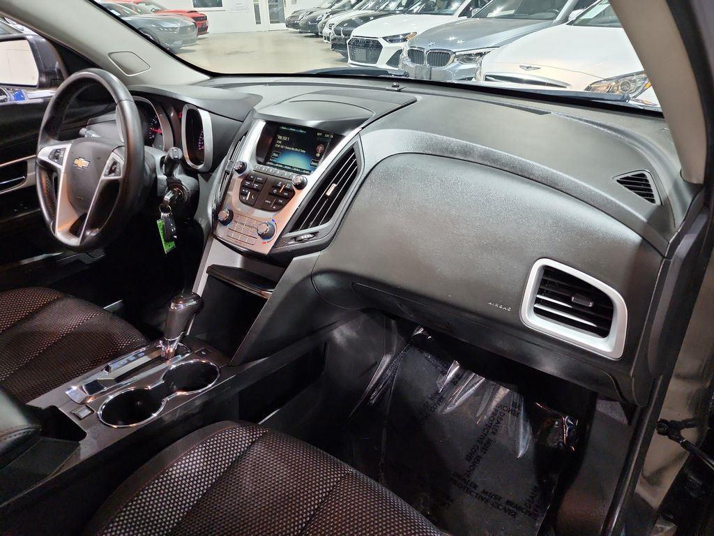 used 2017 Chevrolet Equinox car, priced at $6,590