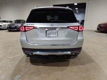 used 2020 Mercedes-Benz GLE 350 car, priced at $35,919