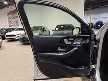 used 2020 Mercedes-Benz GLE 350 car, priced at $35,919