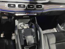 used 2020 Mercedes-Benz GLE 350 car, priced at $35,919
