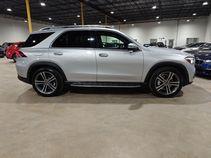 used 2020 Mercedes-Benz GLE 350 car, priced at $35,919