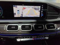 used 2020 Mercedes-Benz GLE 350 car, priced at $35,919