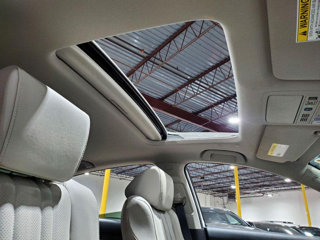 used 2022 Honda Accord car, priced at $27,800