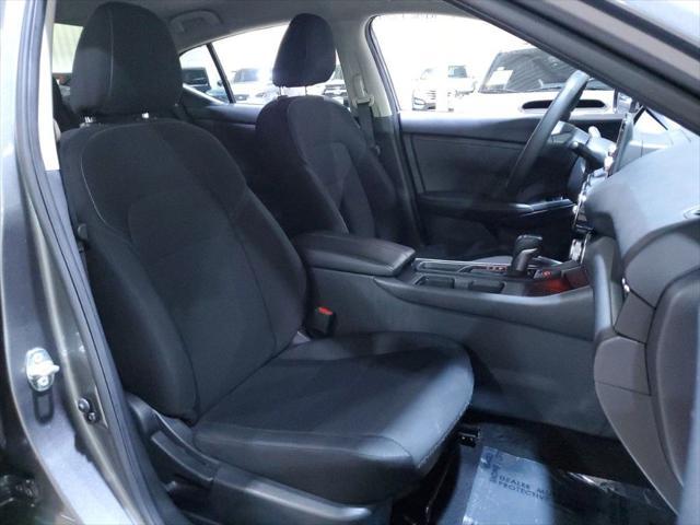 used 2024 Nissan Sentra car, priced at $16,998