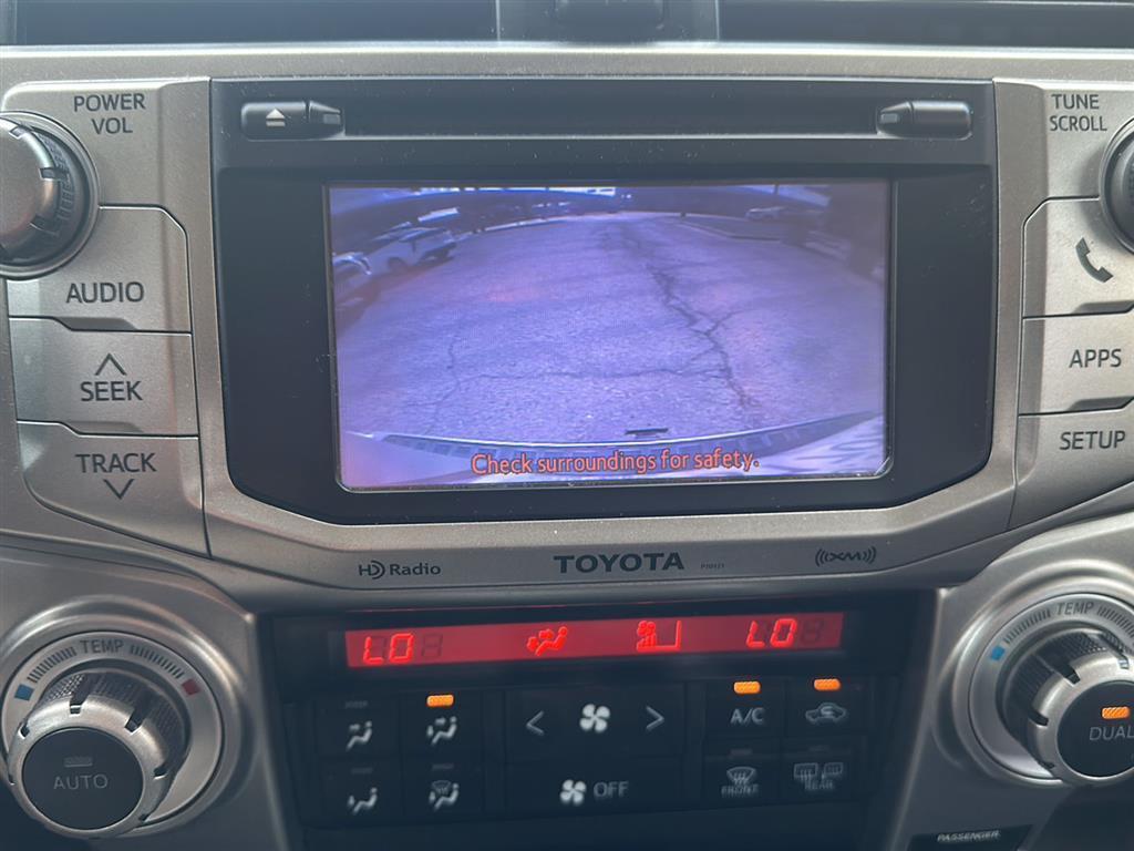 used 2013 Toyota 4Runner car, priced at $18,998
