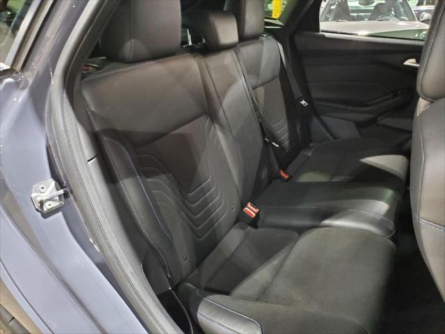 used 2017 Ford Focus RS car, priced at $25,995