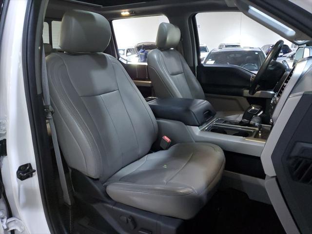 used 2019 Ford F-150 car, priced at $27,988