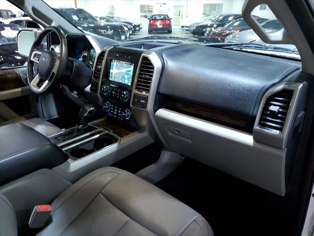 used 2019 Ford F-150 car, priced at $27,988