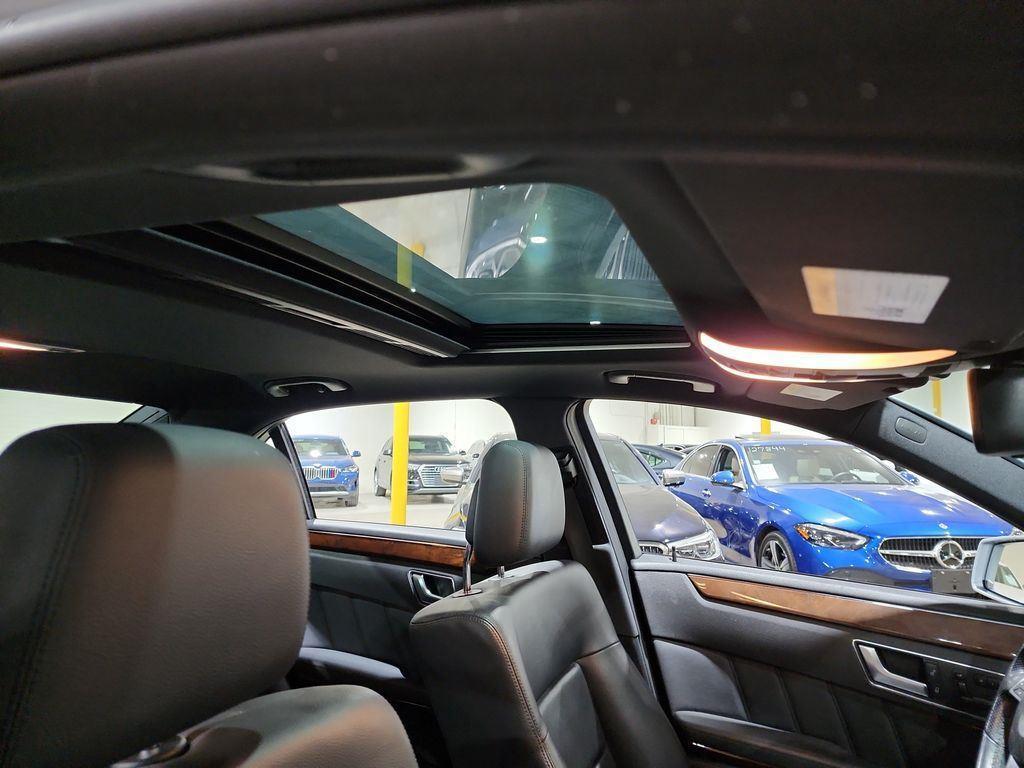 used 2013 Mercedes-Benz E-Class car, priced at $10,780