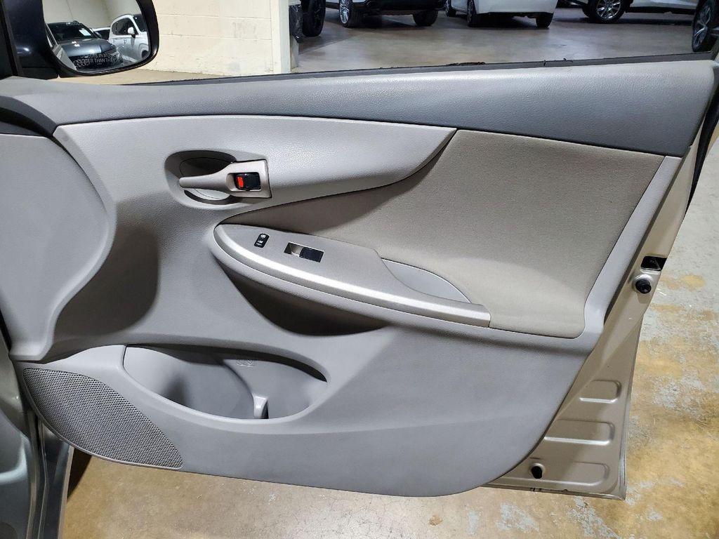 used 2010 Toyota Corolla car, priced at $7,995