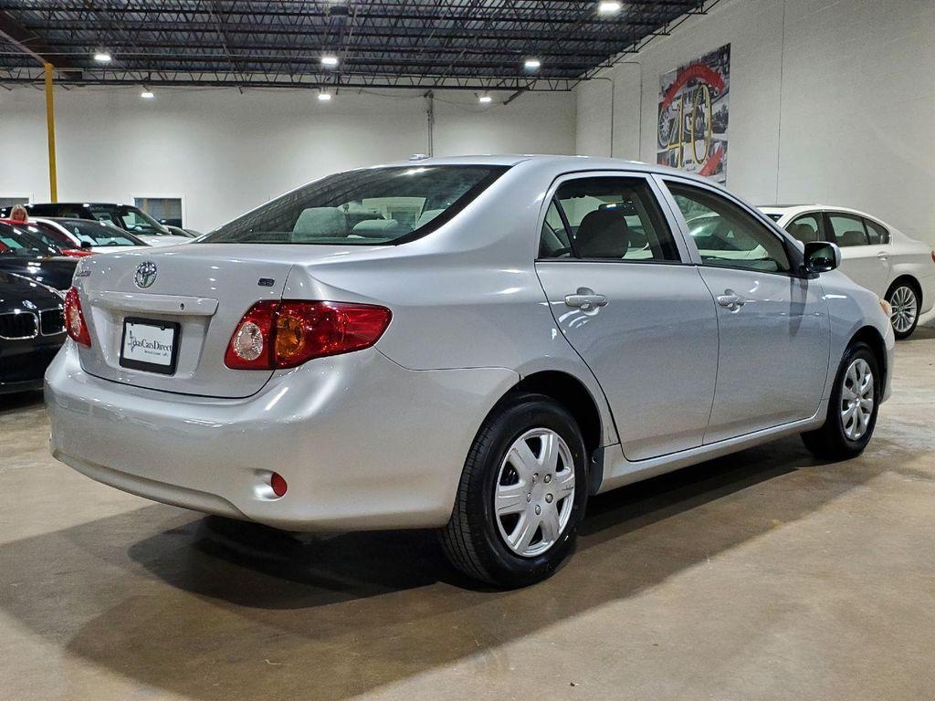 used 2010 Toyota Corolla car, priced at $7,995
