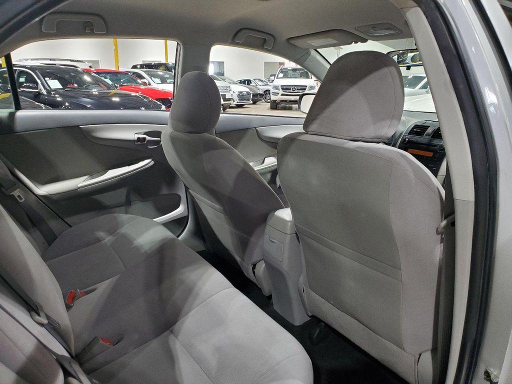 used 2010 Toyota Corolla car, priced at $7,995