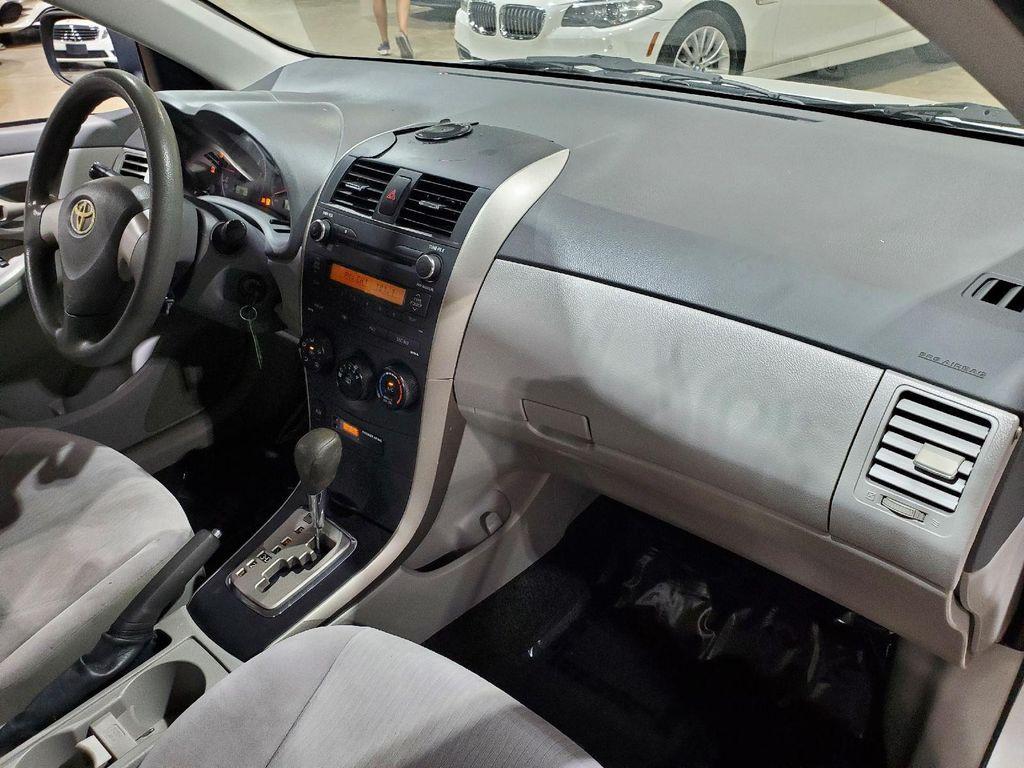 used 2010 Toyota Corolla car, priced at $7,995