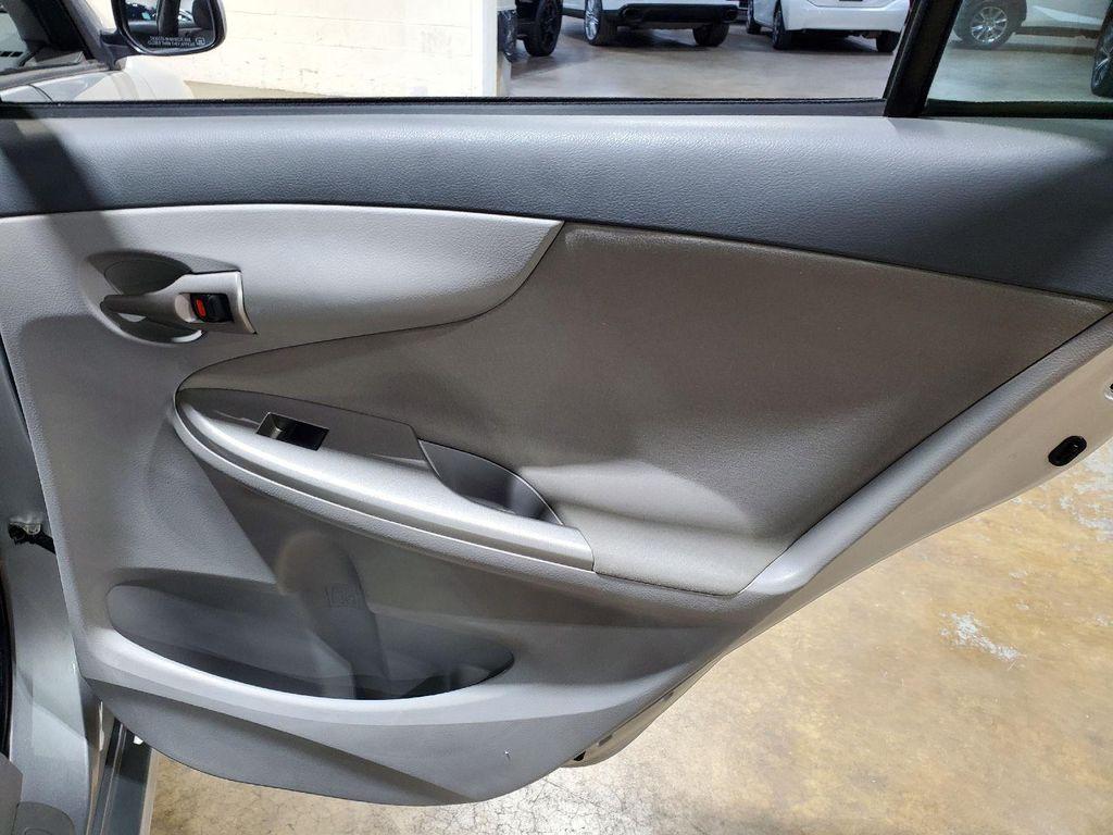 used 2010 Toyota Corolla car, priced at $7,995