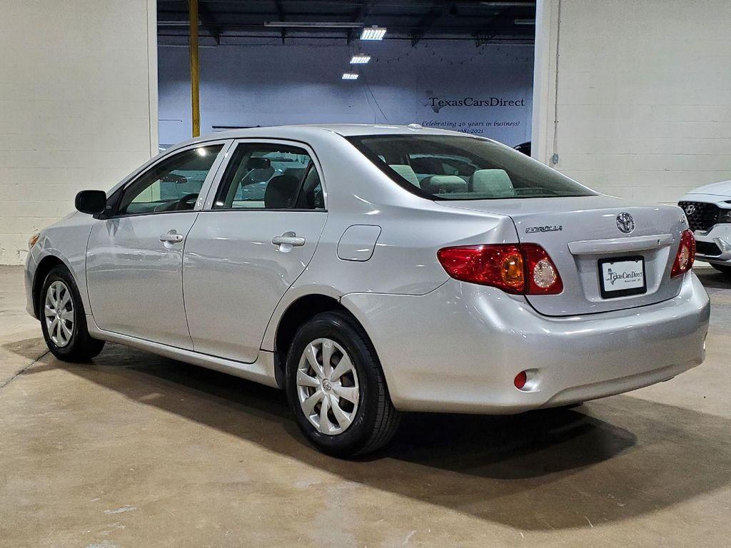 used 2010 Toyota Corolla car, priced at $7,995