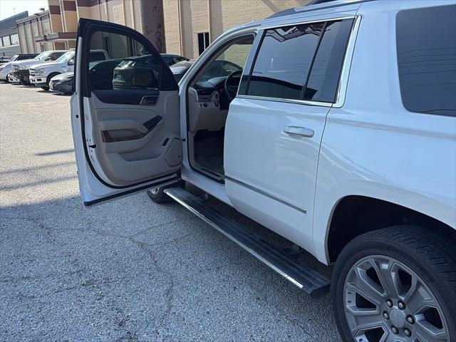 used 2016 GMC Yukon XL car, priced at $21,800