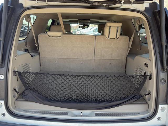 used 2016 GMC Yukon XL car, priced at $21,800