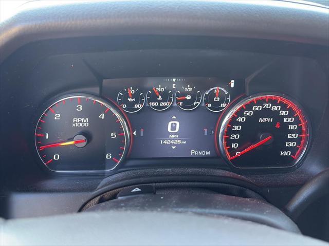 used 2016 GMC Yukon XL car, priced at $21,800