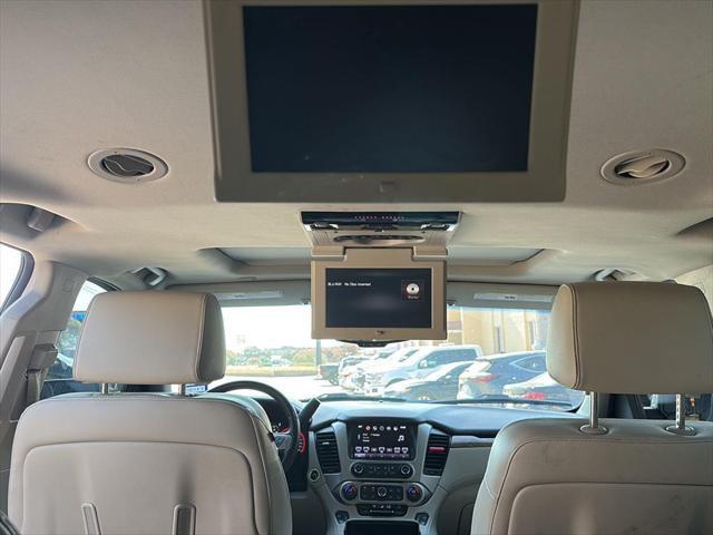 used 2016 GMC Yukon XL car, priced at $21,800