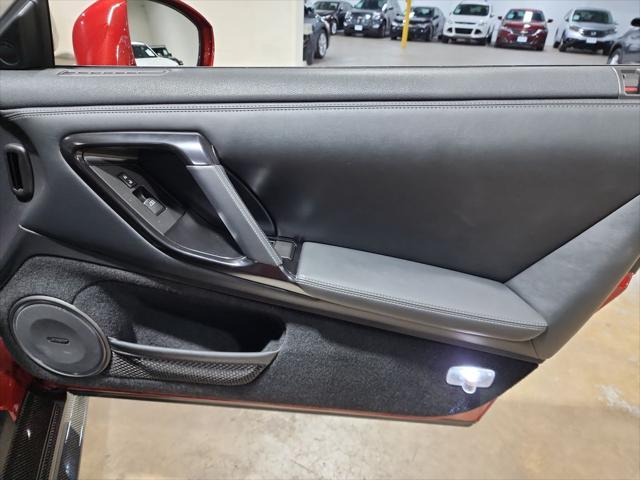 used 2015 Nissan GT-R car, priced at $82,988