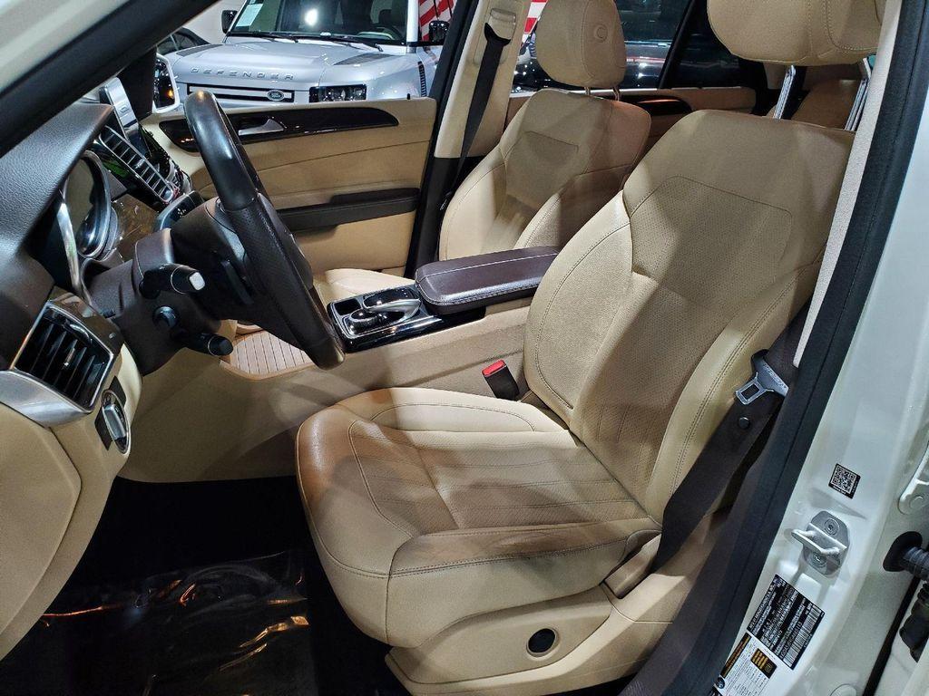 used 2016 Mercedes-Benz GLE-Class car, priced at $13,998