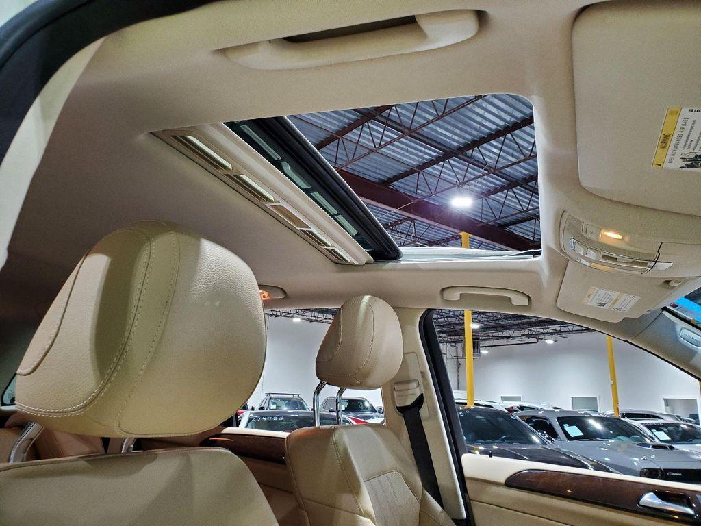 used 2016 Mercedes-Benz GLE-Class car, priced at $13,998