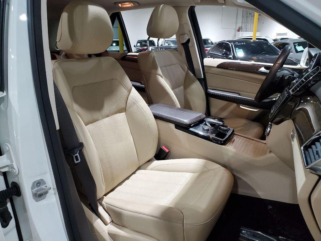 used 2016 Mercedes-Benz GLE-Class car, priced at $13,998