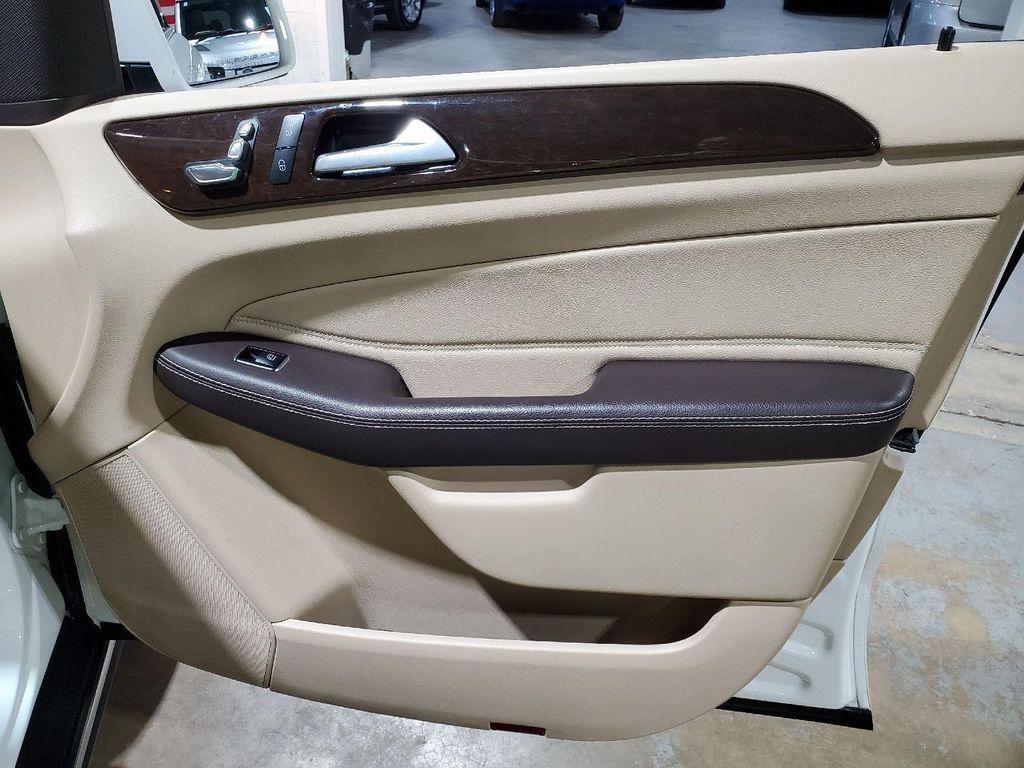 used 2016 Mercedes-Benz GLE-Class car, priced at $13,998