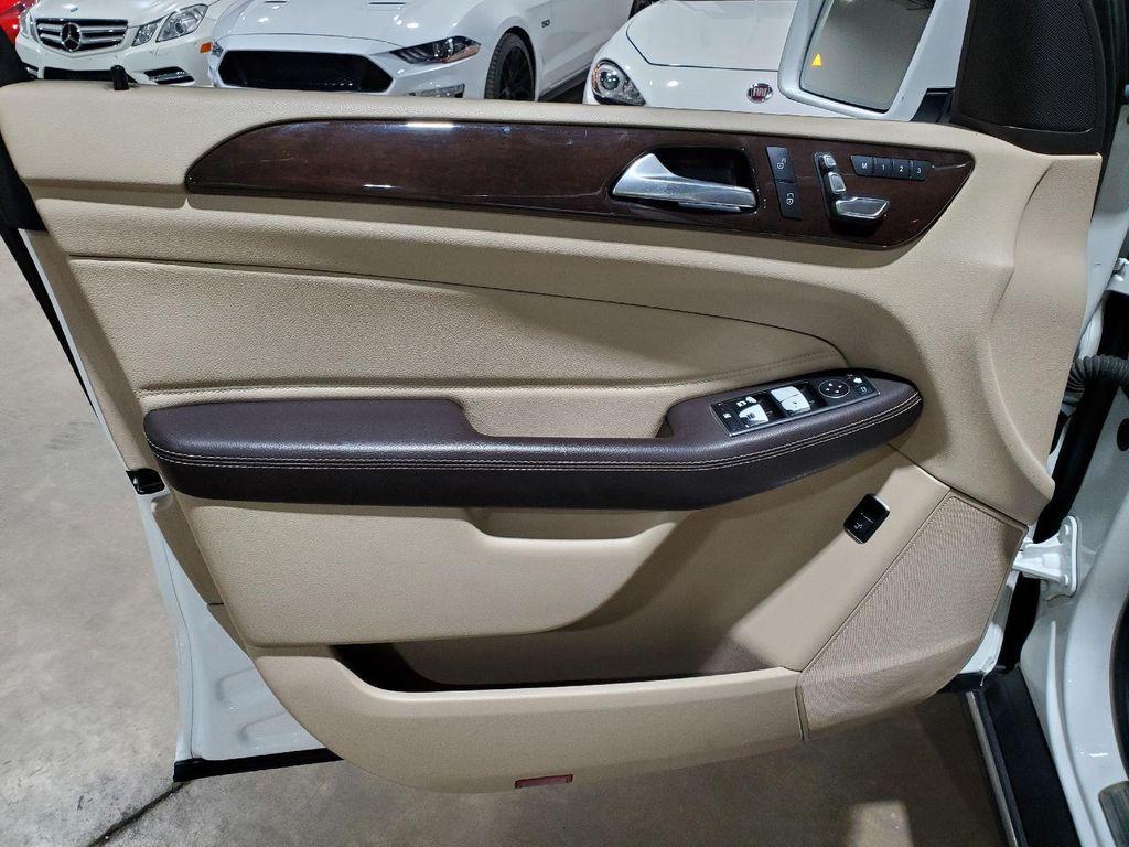 used 2016 Mercedes-Benz GLE-Class car, priced at $13,998