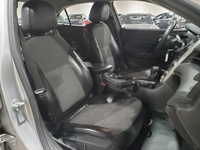 used 2016 Chevrolet Malibu Limited car, priced at $7,800
