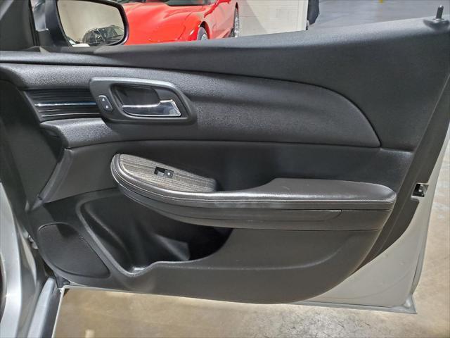 used 2016 Chevrolet Malibu Limited car, priced at $7,800