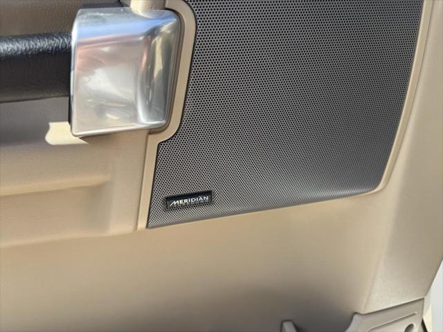used 2016 Land Rover LR4 car, priced at $20,995