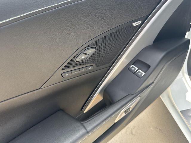 used 2019 Chevrolet Corvette car, priced at $41,998