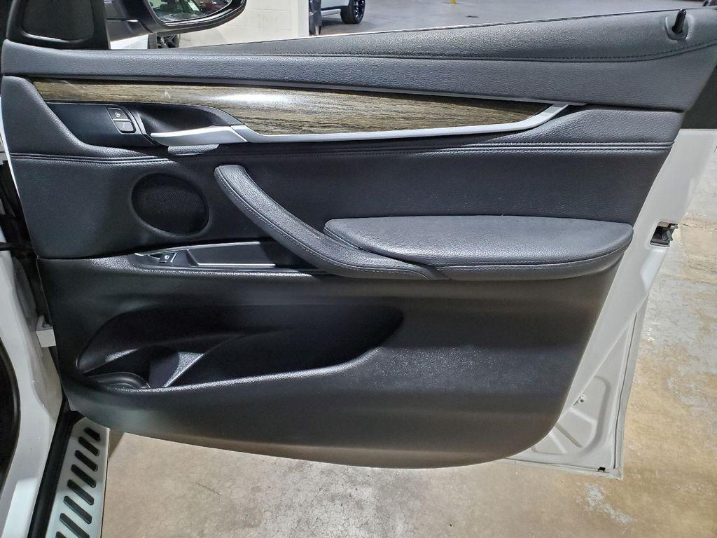 used 2016 BMW X6 car, priced at $18,995